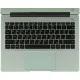 Ноутбук Huawei MateBook 14(53014MFP)Ultra 5-125H/16Gb/512Gb SSD/14.2/NoOS