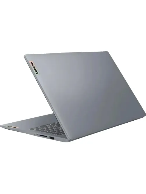 Ноутбук Lenovo IP 15IRU8(83EM00H6IN) i7-13620H/16Gb/512Gb SSD/15.6/NoOS