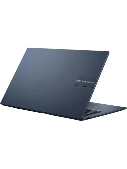 Ноутбук Asus 17 X1704ZA(90NB10F2-M00DD0)Pen Gold 8505/8Gb/512GSSD/17.3/noOS