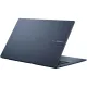 Ноутбук Asus 17 X1704ZA(90NB10F2-M00DD0)Pen Gold 8505/8Gb/512GSSD/17.3/noOS