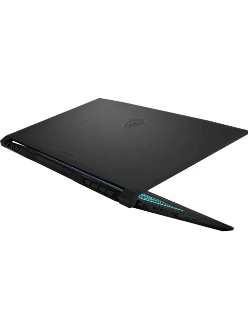 Ноутбук MSI B13VEK-1611XRU(9S7-17L541-1611)i5-13420H/16Gb/1Tb/RTX/17.3/NoOS