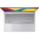 Ноутбук Asus X1504VA-BQ2969(90NB10J2-M03CE0)i3-1315U/16Gb/512Gb/15.6/NoOS