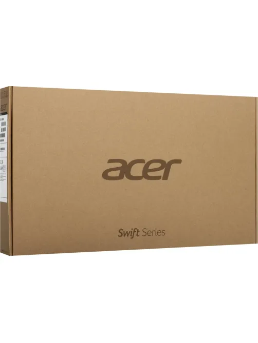 Ноутбук Acer SFL16-51M-785G(NX.D3VCD.002)Ultra7-155U/16Gb/SSD1Tb/16NoOS