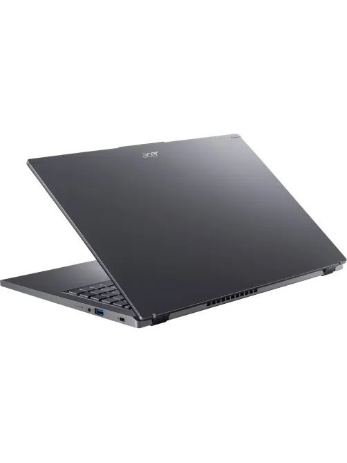 Ноутбук Acer 15 A15-51M-959S(NX.JKVEM.007)i9-13900H/16Gb/512GbSSD/15.6/NoOS