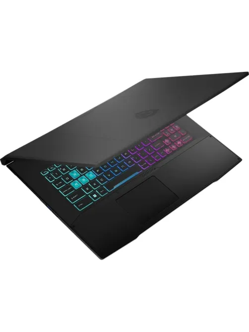 Ноутбук MSI B13VEK-1611XRU(9S7-17L541-1611)i5-13420H/16Gb/1Tb/RTX/17.3/NoOS