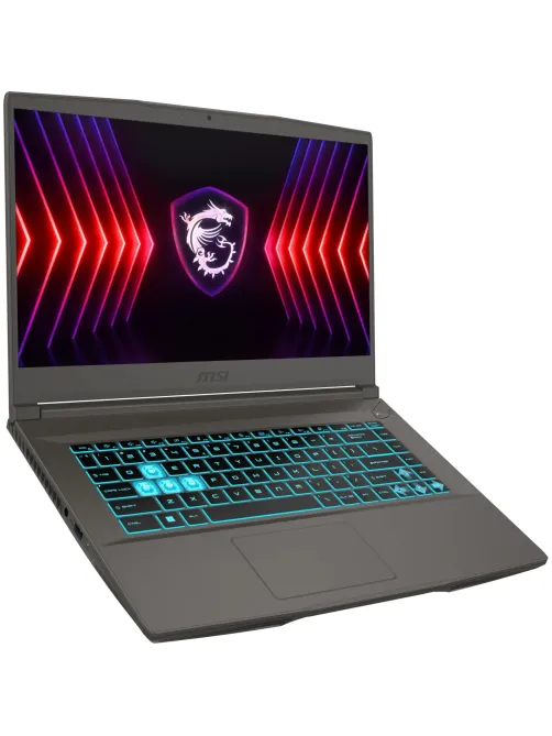 Ноутбук MSI B2RVE-3450XRU(9S7-16R831-3450)Core5-210H/16Gb/512/RTX/15.6/NoOS