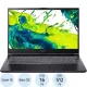 Ноутбук Acer Aspire 7(NH.QX6CD.003) i5-13420H/16Gb/512Gb SSD/RTX/15.6/noOS