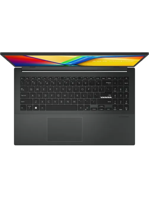 Ноутбук Asus E1504FA-BQ2467(90NB0ZR2-M042X0)R5-7520U/16Gb/512Gb/15.6/NoOS