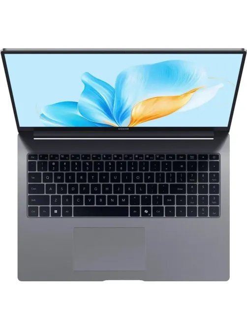 Ноутбук Honor X 16(5301ALXS) i3-1315U/8Gb/512Gb SSD/16/NoOS