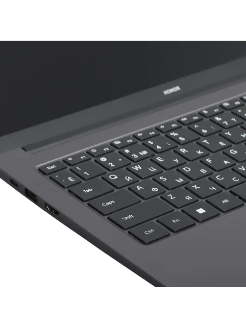 Ноутбук Honor MagicBook X14(5301ALWJ) i5-13420H/16Gb/1Tb SSD/14/W11H