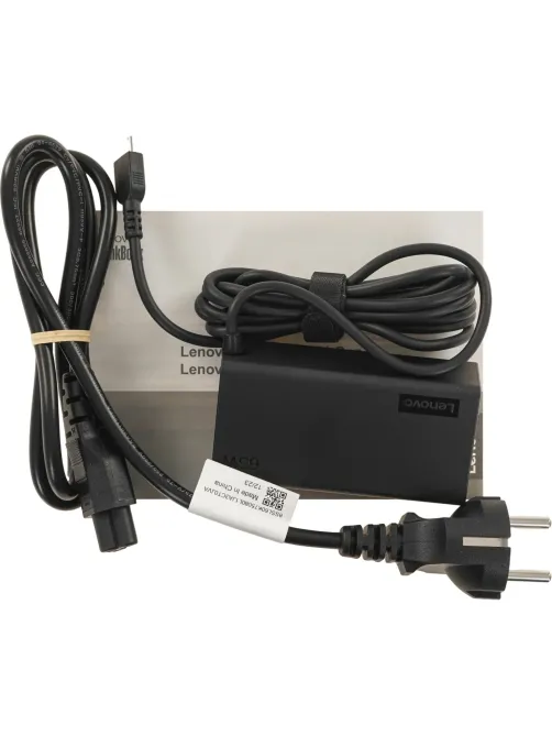 Ноутбук Lenovo TB 16 G6 IRL(21KH00X8EV)i3-1315U/16Gb/512Gb SSD/16/NoOS