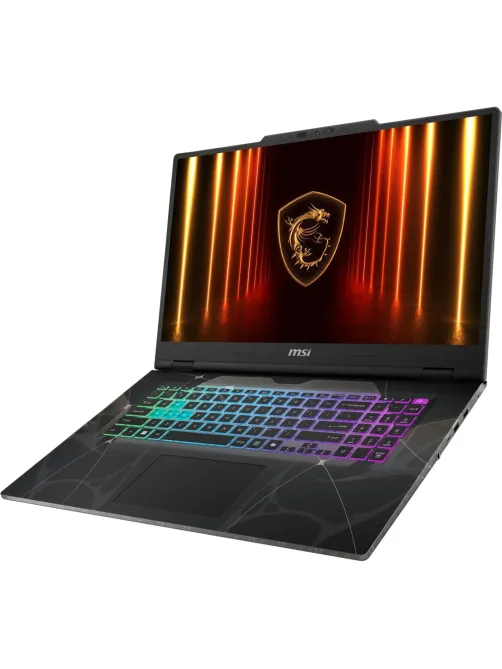 Ноутбук MSI B2RWEKG-279XRU(9S7-17U332-279)Core7-240H/16Gb/1Tb/RTX/17.3/NoOS