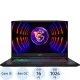 Ноутбук MSI B13VEK-1611XRU(9S7-17L541-1611)i5-13420H/16Gb/1Tb/RTX/17.3/NoOS