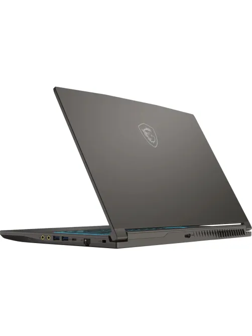 Ноутбук MSI B13UC-3287XRU(9S7-16R831-3287)i5-13420H/16Gb/1Tb/RTX/15.6/NoOS