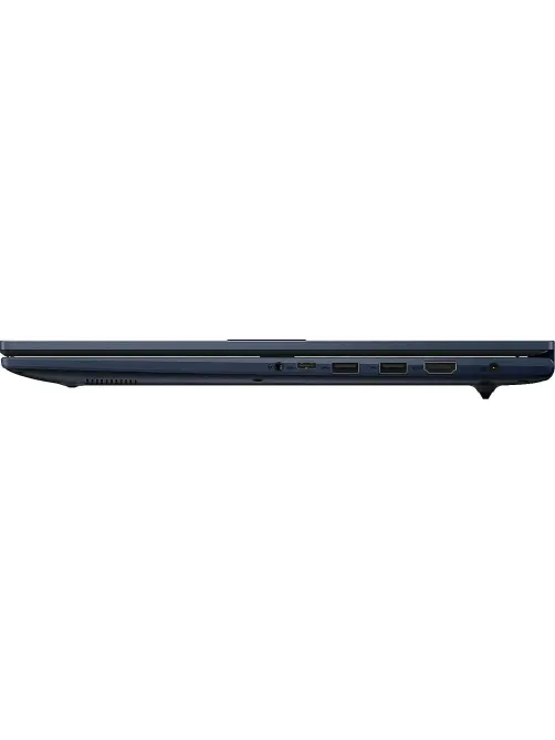 Ноутбук Asus 17 X1704ZA(90NB10F2-M00DD0)Pen Gold 8505/8Gb/512GSSD/17.3/noOS