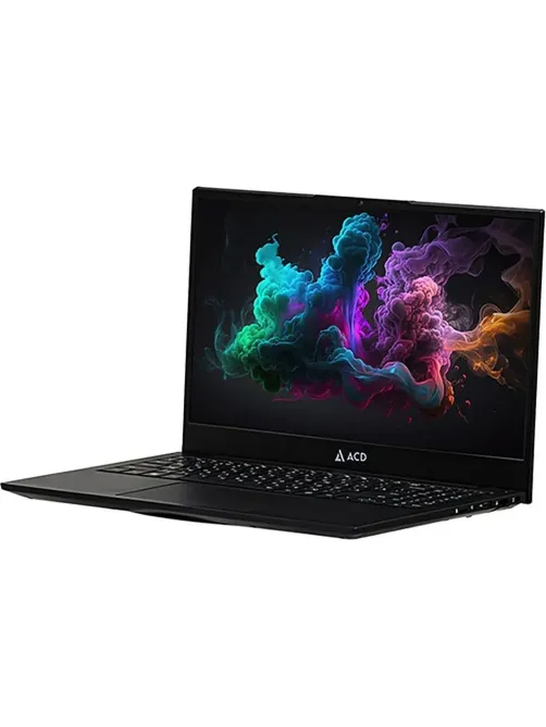 Ноутбук ACD 15S G2(AH15SI3286WB) i7-1255U/8Gb/SSD256Gb/15.6/IPS/NoOS