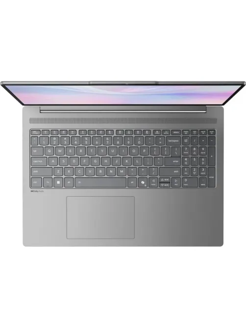 Ноутбук Lenovo IP Slim 5 16ARP10(83HU0007RK)R7-7735HS/16Gb/512GbSSD/16/noOS