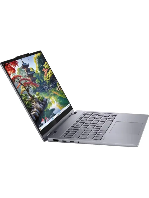 Ноутбук Lenovo IP 5 14IAL10(83KR001TUS)Ultra 7-255U/16Gb/512Gb SSD/14/W11H