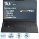 Ноутбук BigTech R157(R157-I5B9W-W6) i7-1255U/16Gb/512Gb SSD/WiFi6/15.6/W11P
