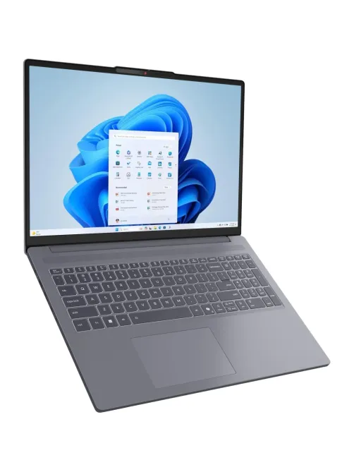 Ноутбук Lenovo IP Slim 3 16AHP10(83KB000BRK)R5-8640HS/16Gb/512GbSSD/16/NoOS