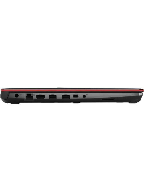 Ноутбук Asus FA506NCG-HN218(90NR0JF7-M00JD0)R7-7445HS/16G/512/RTX/15.6/NoOS