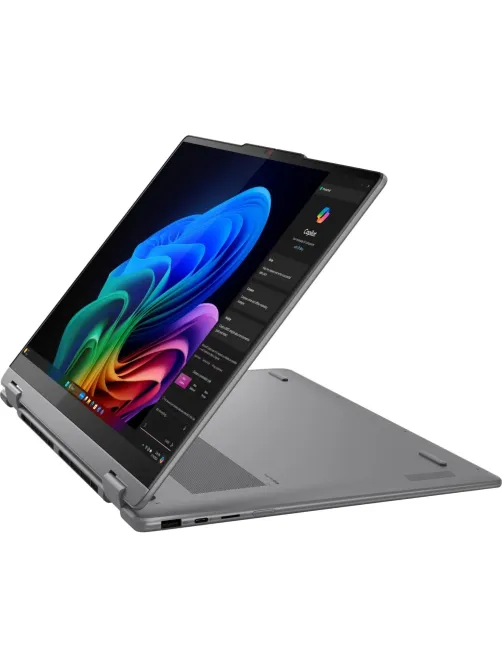 Ноутбук Lenovo Yoga 7 16ILL10(83JT0000US)Ultra5-226V/16Gb/512GbSSD/16/W11H