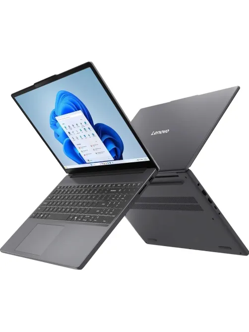 Ноутбук Lenovo IP Slim 3 15IRH10(83K10032RK)i7-13620H/16Gb/512GSSD/15.3/DOS