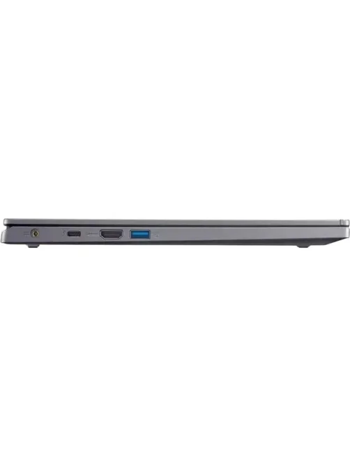 Ноутбук Acer EX215-56-39NJ(NX.EHWCD.005)Core 3 100U/16Gb/512GbSSD/15.6/noOS