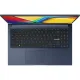 Ноутбук Asus X1504VA-BQ4163(90NB13Y1-M02H00)Core7-150U/16Gb/512Gb/15.6/NoOS