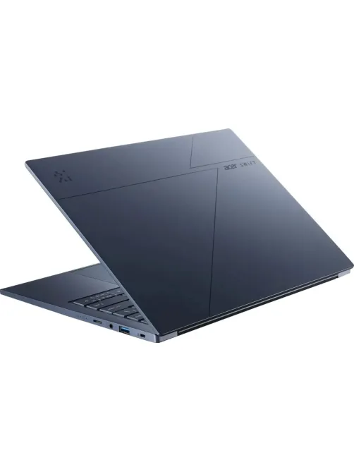 Ноутбук Acer (NX.JNBCD.008) Ultra 7-256V/16Gb/1Tb SSD/14/noOS