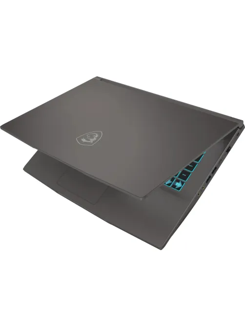 Ноутбук MSI B2RVE-3450XRU(9S7-16R831-3450)Core5-210H/16Gb/512/RTX/15.6/NoOS