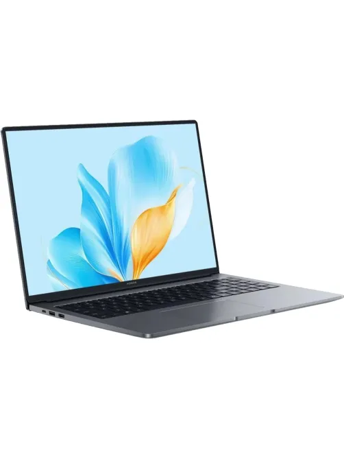 Ноутбук Honor X 16(5301ALXS) i3-1315U/8Gb/512Gb SSD/16/NoOS