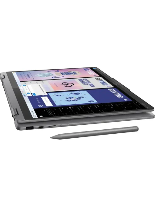 Ноутбук Lenovo Yoga 7 16ILL10(83JT0000US)Ultra5-226V/16Gb/512GbSSD/16/W11H