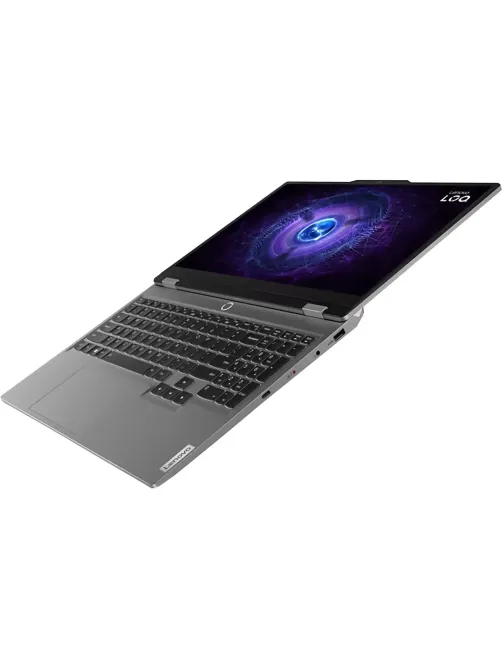 Ноутбук Lenovo LOQ 15IRX9(83DV01CTSA)i7-13650HX/16Gb/512GbSSD/RTX/15.6/noOS