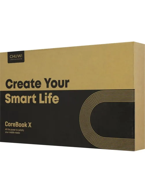 Ноутбук Chuwi Corebook X(CWI570-93321N1HDMHX) i9-13900H/32Gb/1Tb/14/W11H