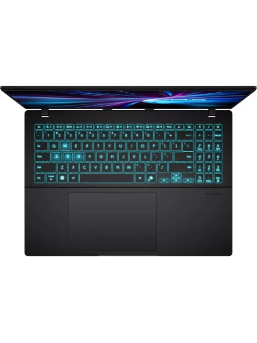 Ноутбук Asus V16 V3607VP(90NB16R1-M001M0)Core7-240H/32Gb/1TbSSD/RTX/16/NoOS