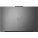 Ноутбук Asus F17 FX707VJB(90NR0MY5-M003R0)Core 5-210H/16G/512/RTX/17.3/NoOS