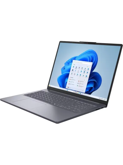 Ноутбук Lenovo IP3 16IRH10(83K2000WRK) i5-13420H/16Gb/512Gb SSD/16/noOS