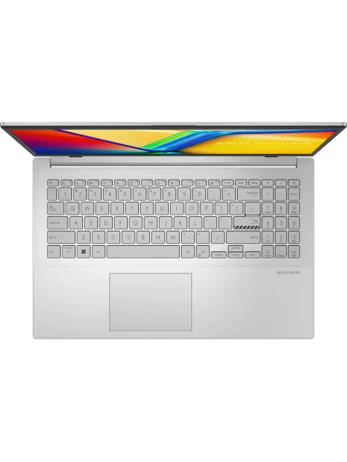Ноутбук Asus E1504FA-BQ5277(90NB0ZR1-M07D50)R5-40/16Gb/512Gb SSD/15.6/NoOS