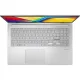 Ноутбук Asus E1504FA-BQ5277(90NB0ZR1-M07D50)R5-40/16Gb/512Gb SSD/15.6/NoOS