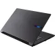 Ноутбук Gigabyte X16 1VH(1VH93KZC64AD)R AI 7-350/32Gb/1Tb/RTX5060/16/NoOS