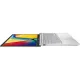 Ноутбук Asus X1504VA-BQ591(90NB13Y2-M00X80)Core 5-120U/16Gb/512Gb/15.6/NoOS