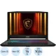Ноутбук MSI B14WFK-618(9S7-1587C1-618)i5-14450HX/16Gb/1Tb/RTX5060/15.6/NoOS