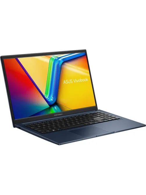 Ноутбук Asus X1504VA-BQ4163(90NB13Y1-M02H00)Core7-150U/16Gb/512Gb/15.6/NoOS