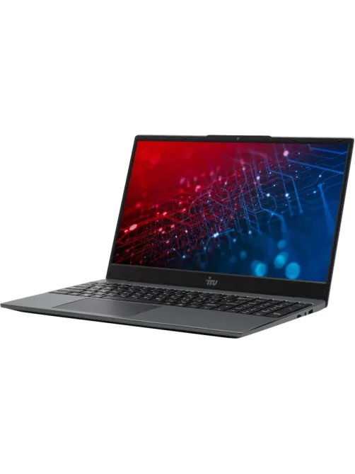 Ноутбук IRU Tactio 15PHC(2045999)R5 7430U/8Gb/256Gb SSD/15.6/W11P