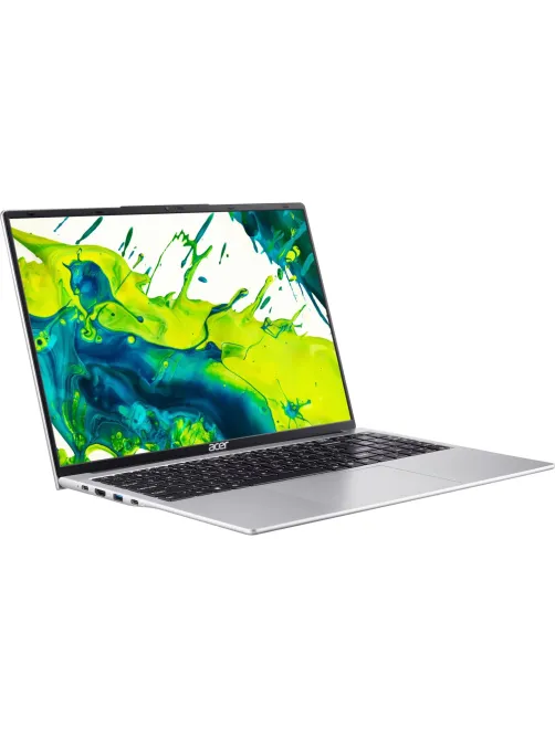 Ноутбук Acer AL16-54P-59ZA(NX.DJ8CD.001)Core 5-120U/32Gb/SSD512Gb/16NoOS