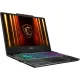 Ноутбук MSI B2RWEKG-236XRU(9S7-15Q342-236)Core5-210H/16Gb/1Tb/RTX/15.6/NoOS