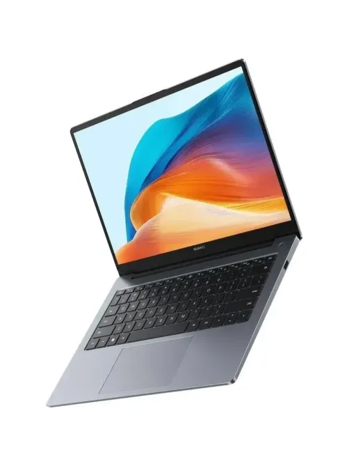 Ноутбук Huawei MateBook D14(53014BSB) i5-13420H 16Gb/512Gb SSD/14/DOS