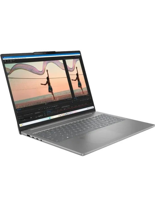 Ноутбук Lenovo IP Slim 5 16ARP10(83HU0007RK)R7-7735HS/16Gb/512GbSSD/16/noOS
