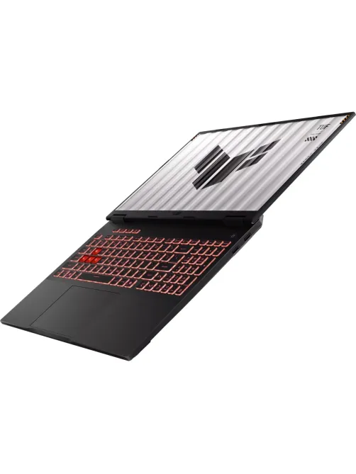 Ноутбук Asus FA608UH-RV100(90NR0KS1-M007R0)R7-260/32Gb/SSD512Gb/RTX/16/NoOS